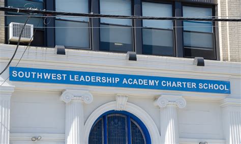 Southwest Leadership Academy Charter School Videos