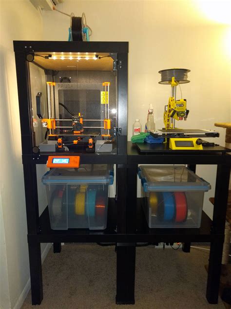 Meuble Ikea Imprimante 3d – Idéemeubleconception.fr