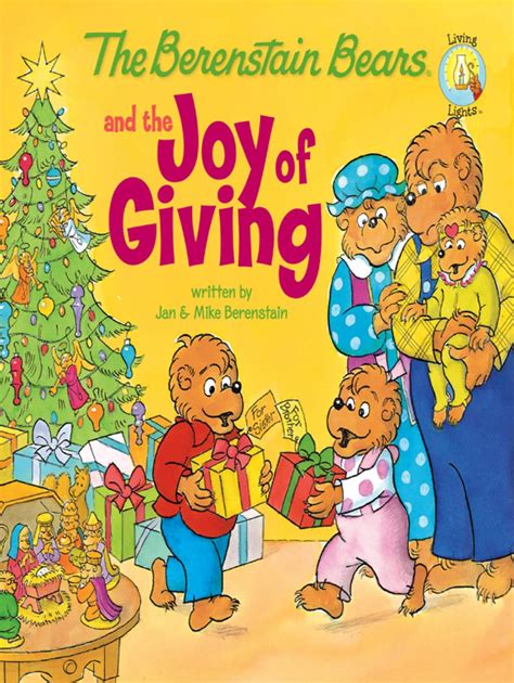 Pin By Kinsey On Kids Berenstain Bears Christmas Books For Kids