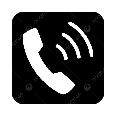 Telefono Icono Vector Png Vector Psd And Clipart With Transparent