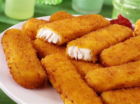 Fish Fingers Celebrating Their 60th Birthday How A Simple Staple Stood