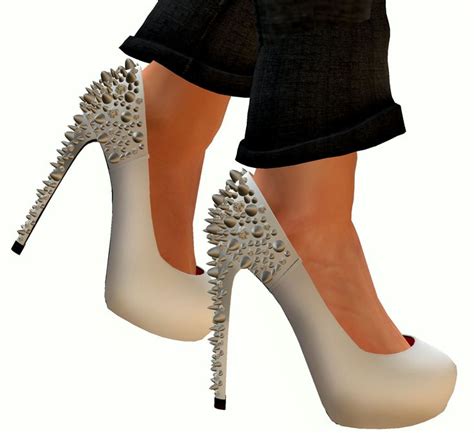 34 Best Crazy Cool Unique Heels Images On Pinterest Crazy Shoes