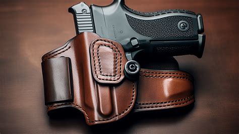 Best Concealed Carry Holster Review And Buying Guide Survive Nature