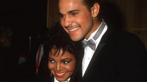 The Truth About James Debarge And Janet Jacksons Marriage