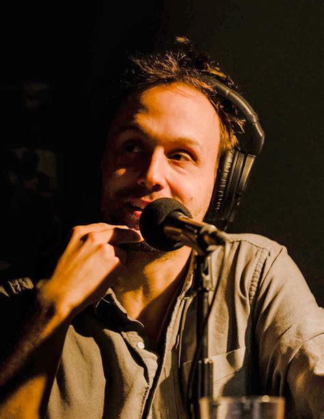 Adjectif masculin singulier, nom masculin singulier. Épisode 10 avec Émile Proulx-Cloutier - Quand pensez-vous?