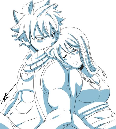 Fairy Tail Natsu And Lucy Fairy Tail Love Fairy Tail Art Fairy Tail