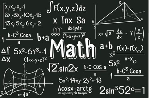 Algebra Vs Calculus Linear Algebra Vs Calculus And More