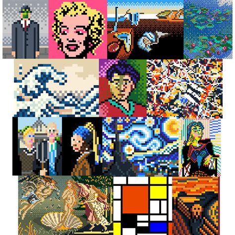 Pixel Art 30 Great Examples Pixel Art Pixel Art Games Pixel Art Images