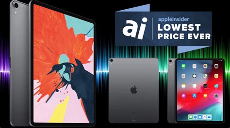 The price of the apple ipad in united states varies between 136$ and 416$ depending on the specific version and its features. Lowest price ever: Apple's 12.9" iPad Pro (256GB) drops to ...