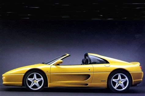 Check spelling or type a new query. Ferrari F355 (1994 - 2000) used car review | Car review | RAC Drive