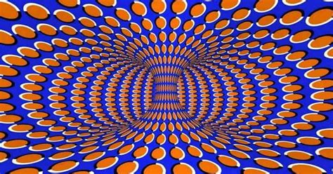 Best Optical Illusions That Will Make Your Head Spin