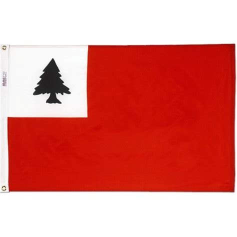 Continental Flag 3 X 5 Ft Nylon American Flagpole And Flag Co