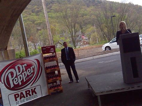 Dr Pepper Park At The Bridges Opens Tomorrow Newstalk