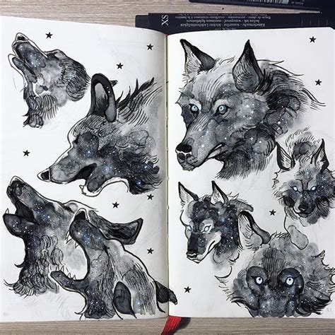 Lupus The Wolf Constellation Have You Seen Instagrams New Feature