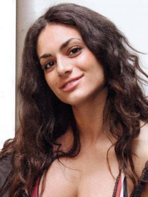 Cristina Del Basso Height Weight Size Body Measurements Biography
