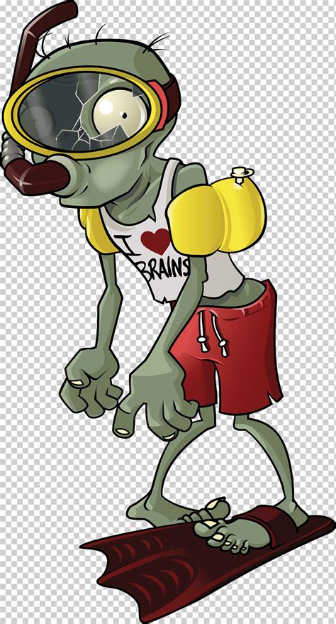 ¿estás en un estado de ánimo de consola o pc hoy? Planta contra zombie ilustración de personajes, plantas ...