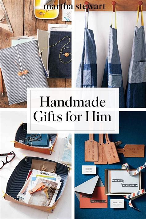 The greatest gift we can offer the fathers in our lives is our time. 12 of Our Best Handmade Father's Day Gifts | Handmade ...