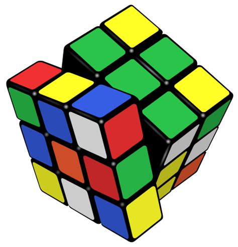 From wikipedia, the free encyclopedia. Terminer un Rubiks Cube - Culture générale