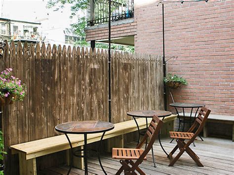 Nycs 27 Best Outdoor Bars For Drinks Outside This Season