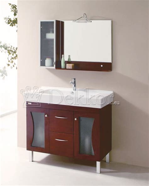 Shop a huge range of bathroom storage from vanity units to mirrored cabinets, online today. Bathroom furniture - wooden bathroom vanity ARLENE