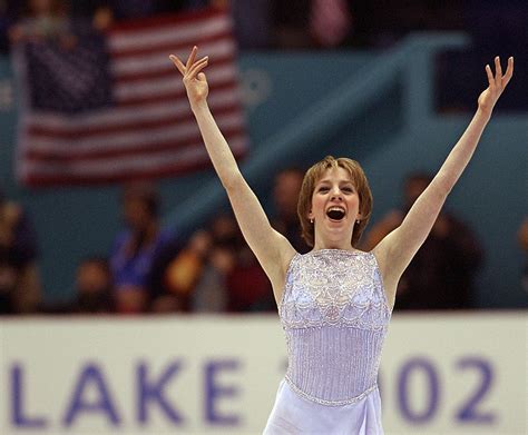 No U.S. woman has won Olympic figure skating gold since 2002. What's ...