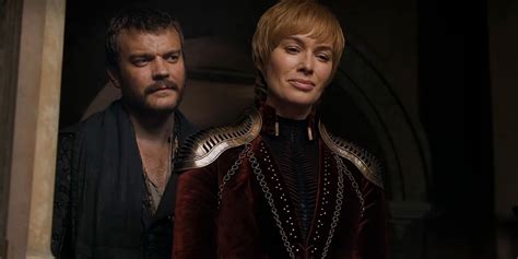 Game Of Thrones 7 Harsh Realities Of Marrying Cersei Lannister