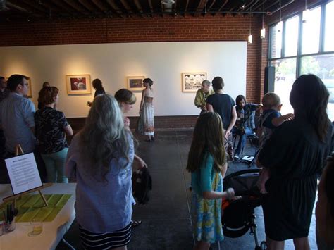 Oklahoma Visual Arts Coalition Ideas Behind The Conceptok Exhibition