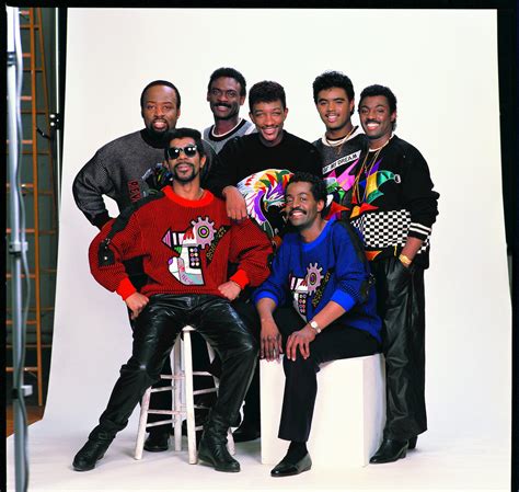 Ronald Khalis Bell Of Kool And The Gang Dies At 68 The New York Times