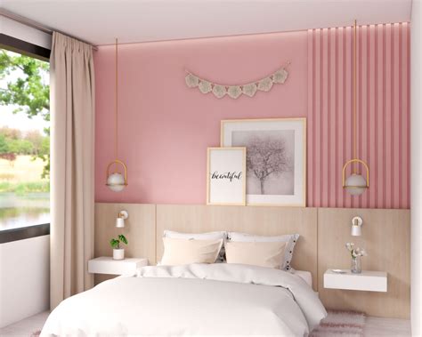 pink accent wall hot sex picture