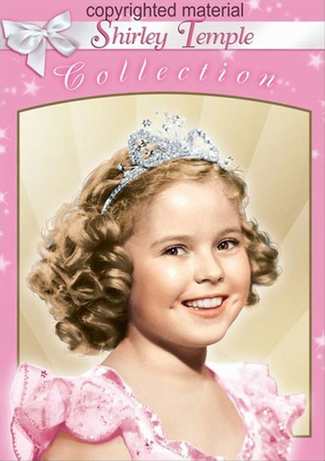 Shirley Temple Collection Volume 1 Dvd Dvd Empire