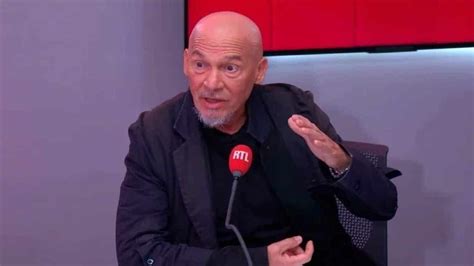 Florent Pagny On Tait Ins Parables Les Confidences De Patrick