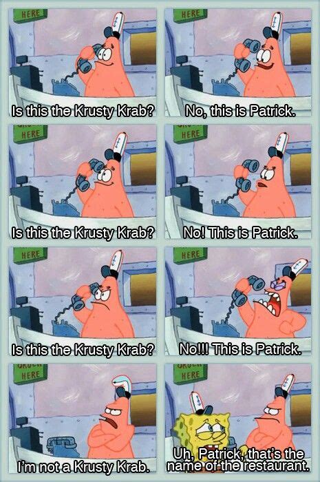 17 Best Images About No This Is Patrick On Pinterest Bobs Smosh And