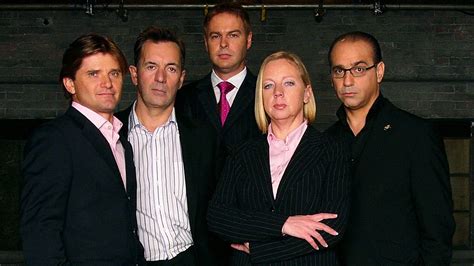 Bbc Two Dragons Den Series 4 Episode Guide