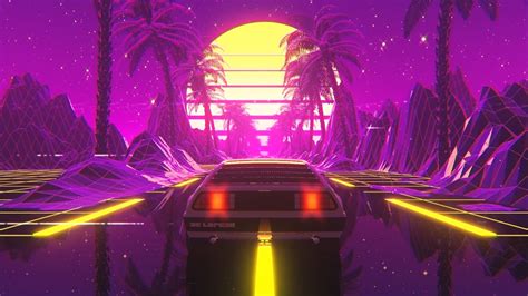 Choose an existing wallpaper or create your own and share it on steam workshop! Create A Retro Delorean Loop in Cinema 4D and After ...