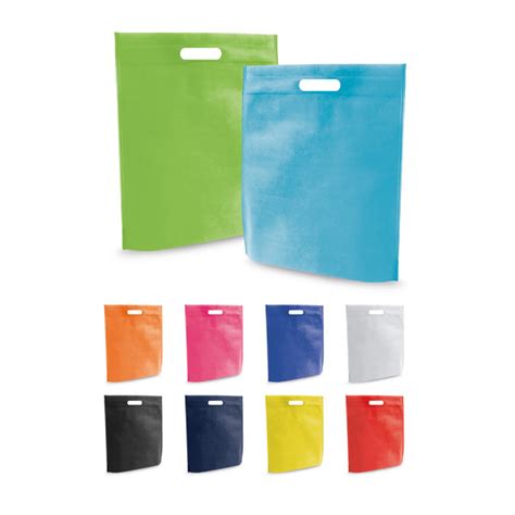 Promotional Bags Erco Promotion