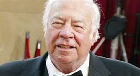 Actor George Kennedy Dies Aged 92 Reportaz