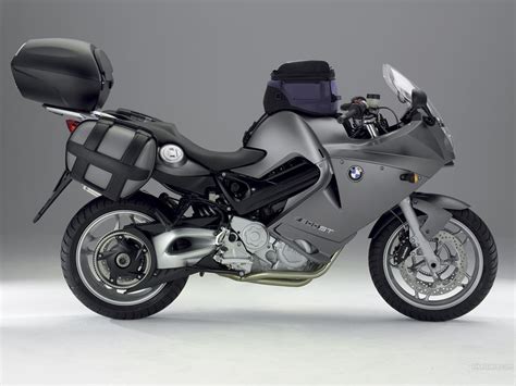 BMW F 800 ST 1024 x 768 wallpaper