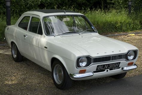 Ford Cars Uk 1970s – Idalias Salon