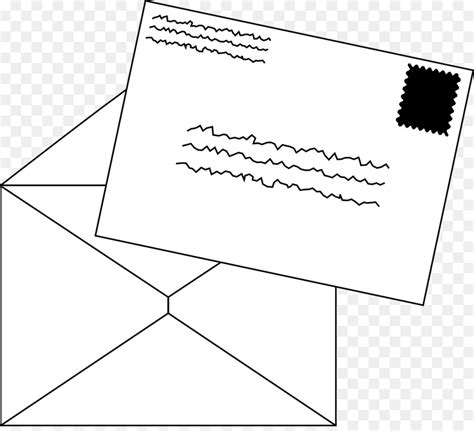 Letter Clipart Formal Letter Letter Formal Letter Transparent Free For