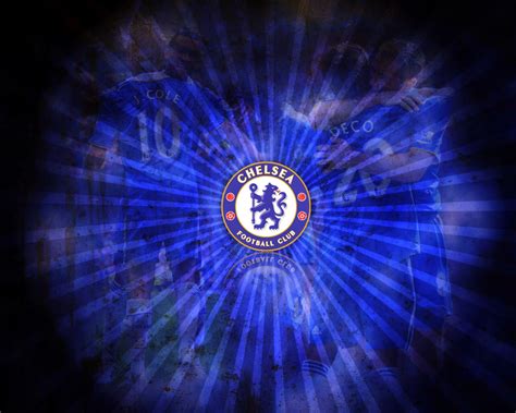 Chelsea live wallpaper is very easy to use. Chelsea Football Club Wallpaper - Football Wallpaper HD