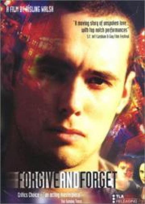 Forgive And Forget Film 2000 Kritik Trailer News Moviejones