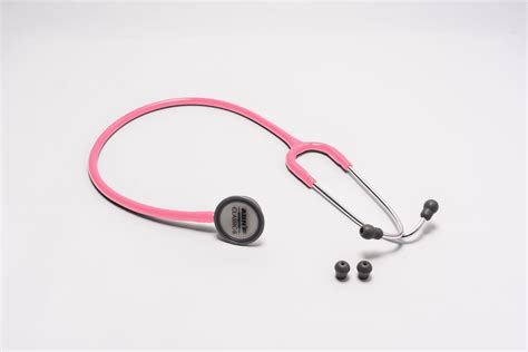 Abn Classic S Stethoscope Pink