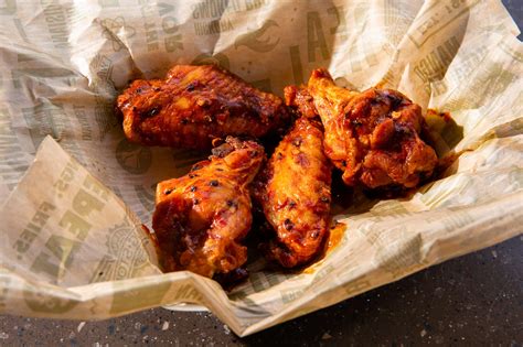 Wingstop Buffalo Wings Recipe Besto Blog