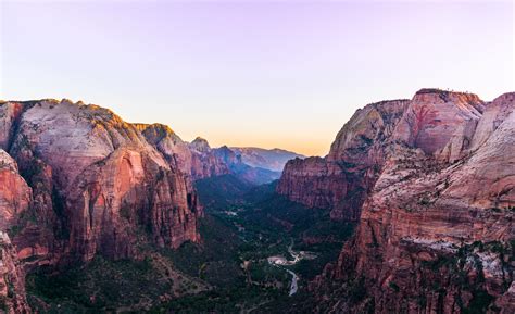 Welcome to the zion national park forever project. Zion National Park Canyon Overlook Wallpapers - Wallpaper Cave