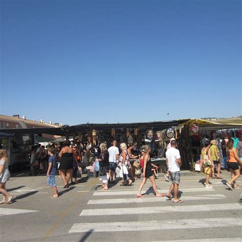 Moraira Market All You Need To Know Before You Go