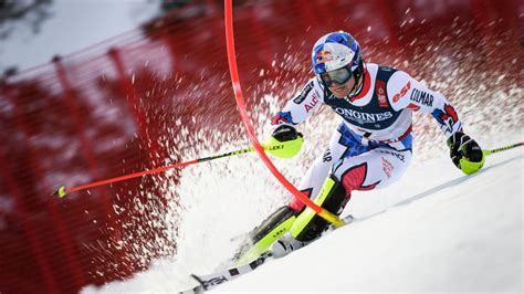 Mondiaux De Ski Alpin Le Français Alexis Pinturault Sacré Pour La