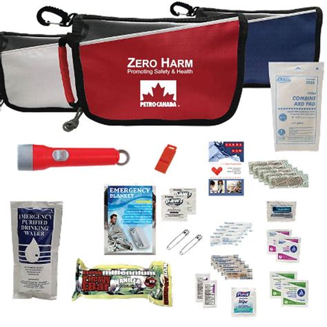 Emergency Preparedness Disaster And Survival Kits Deluxe Disaster