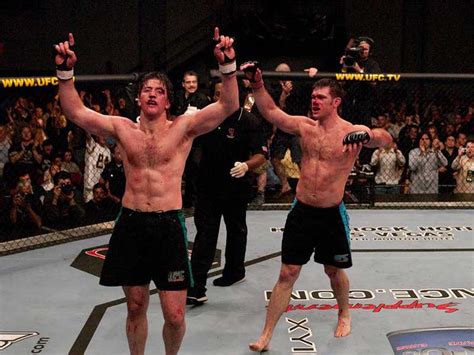 Ufc Best Fights In History Top 55 The Talking Moose