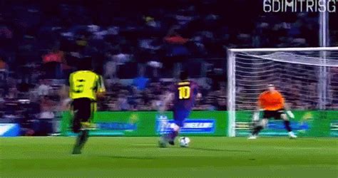 Messi Free Kick Goals 
