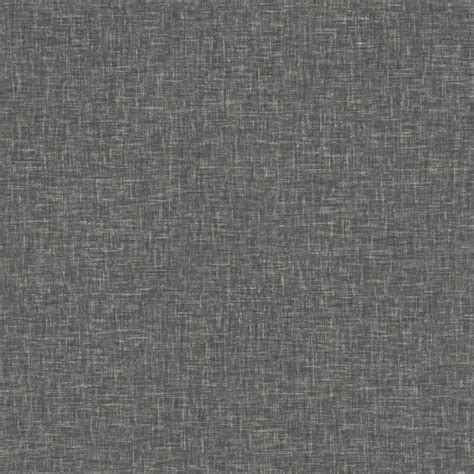 Arthouse Linen Texture Plain Pattern Smooth Fabric Wallpaper